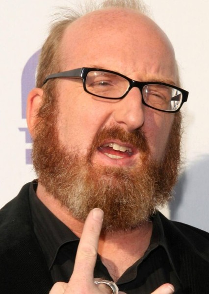 Brian Posehn