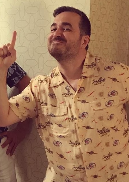 Brian Quinn