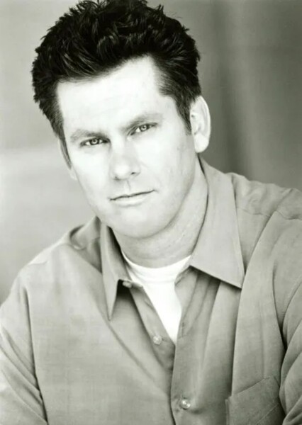 Brian Regan