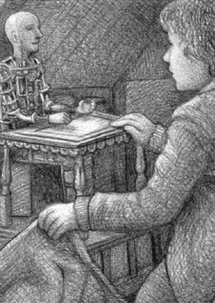 Writer