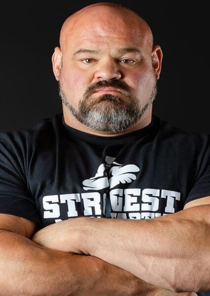 Brian Shaw