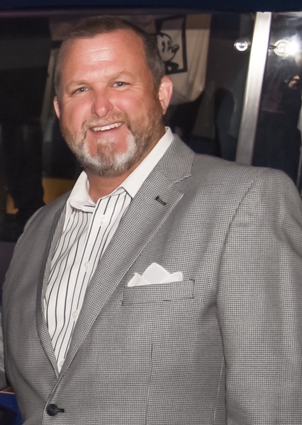 Brian Sommer