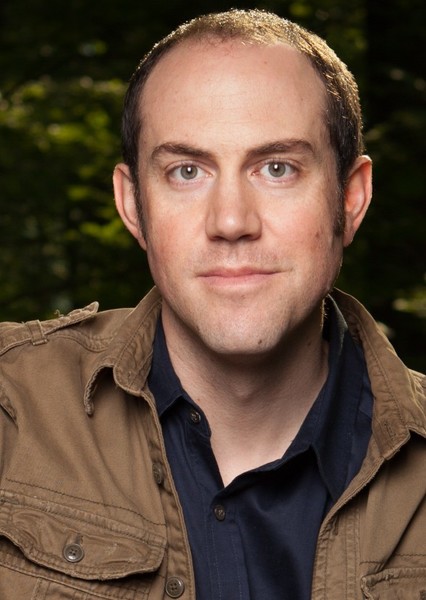 Brian Staveley