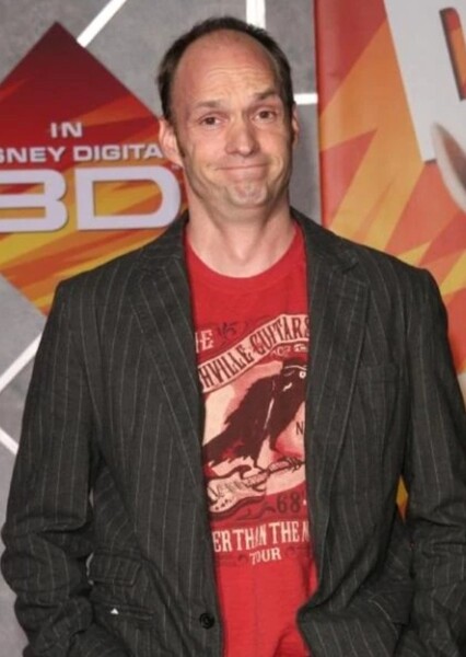 Brian Stepanek photo