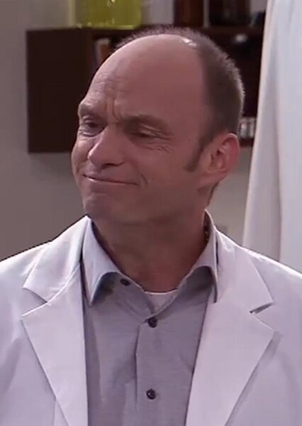 Brian Stepanek photo