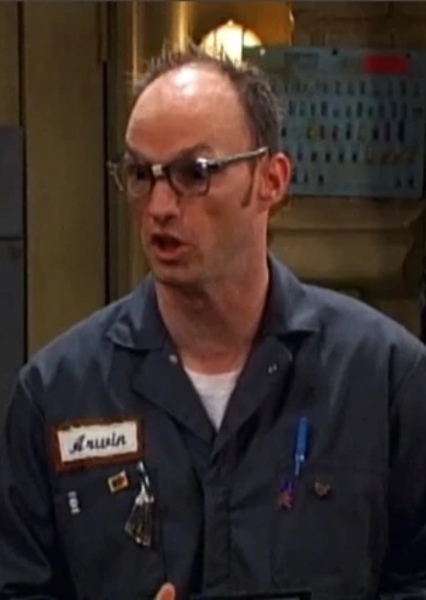 Brian Stepanek photo