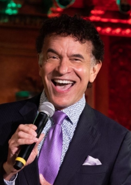 Brian Stokes Mitchell photo