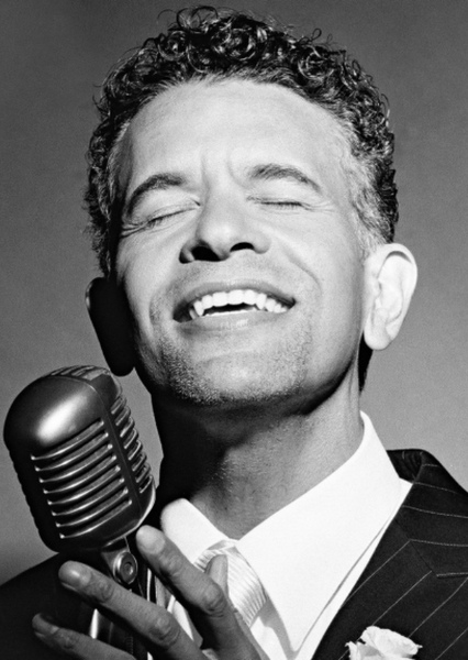 Brian Stokes Mitchell photo