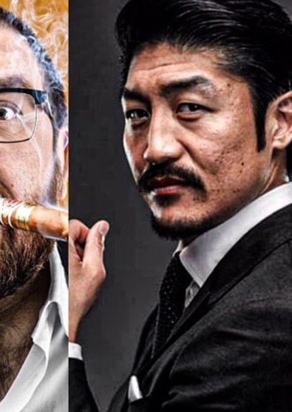 Brian Tee photo