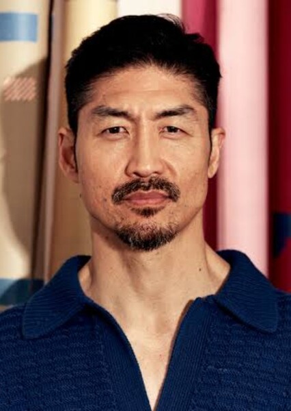Brian Tee photo