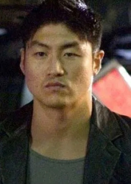 Brian Tee photo