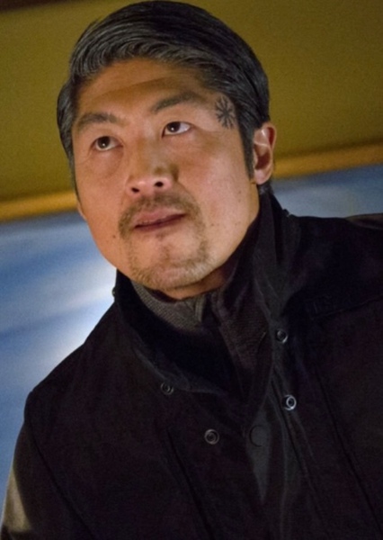 Brian Tee