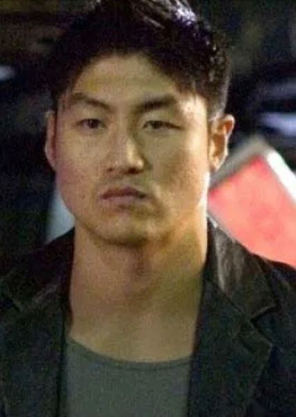 Brian Tee photo