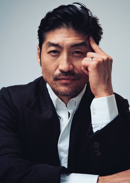 Brian Tee