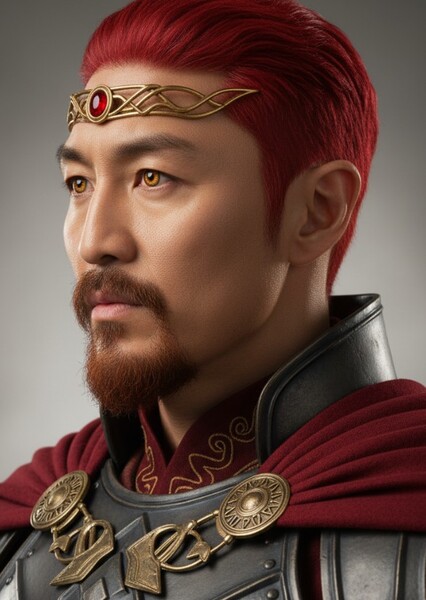 Brian Tee photo