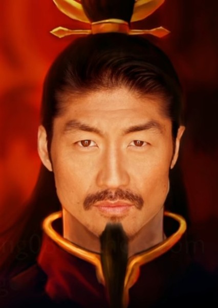 Brian Tee Photo on myCast - Fan Casting Your Favorite Stories