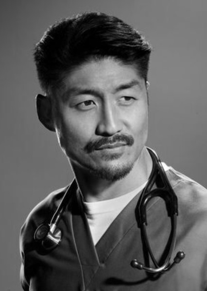 Brian Tee photo