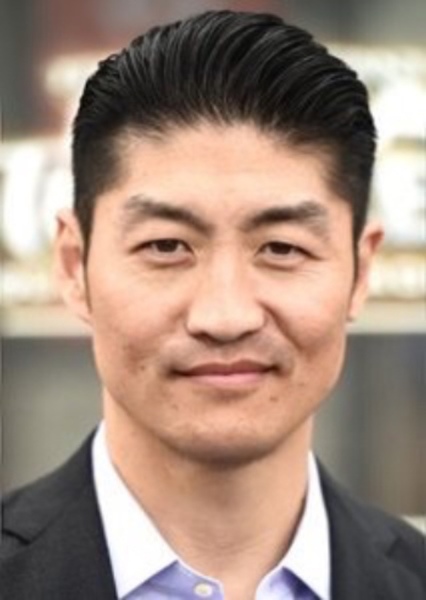 Brian Tee photo