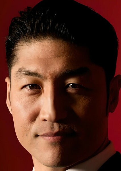 Brian Tee photo