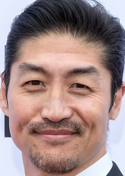 Brian Tee