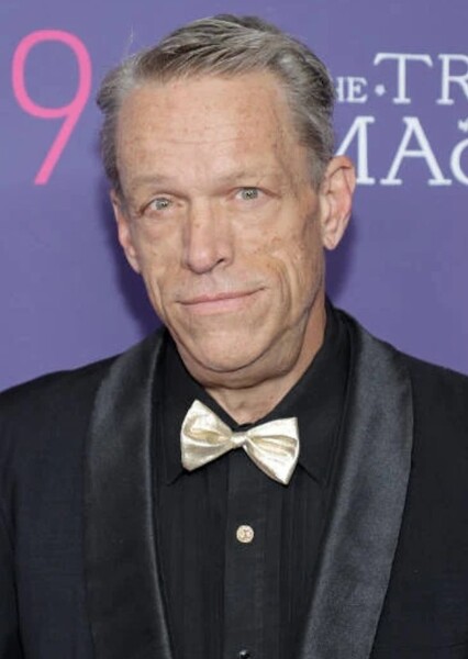 Brian Thompson photo