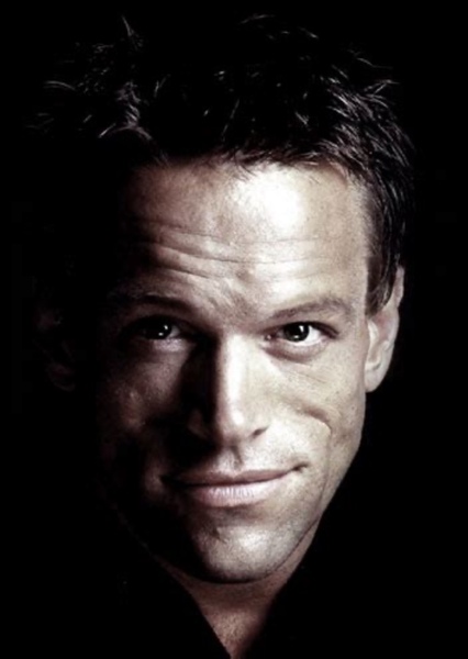 Brian Thompson