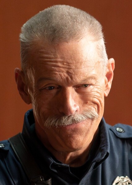 Brian Thompson photo