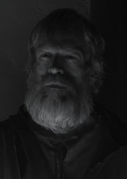 Brian Thompson photo