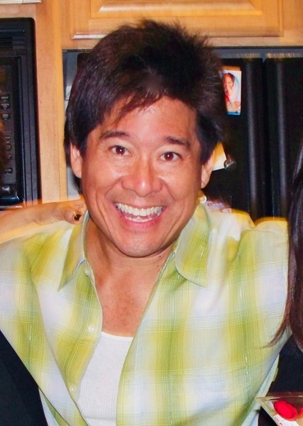 Brian Tochi photo