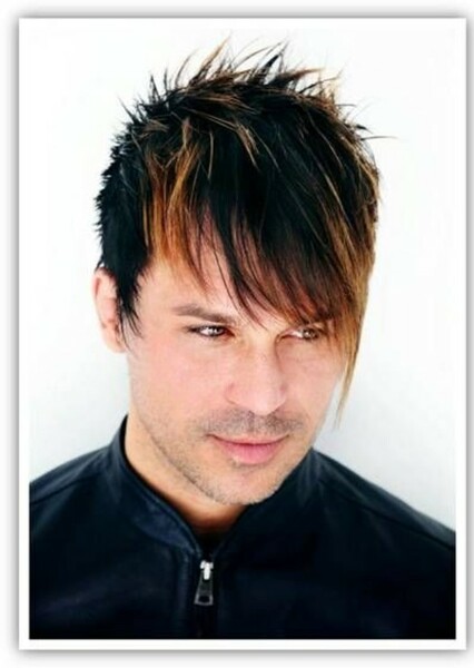 Brian Transeau photo