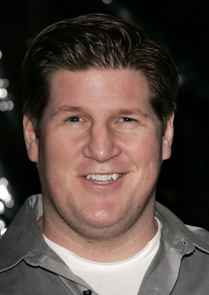 Brian Turk photo