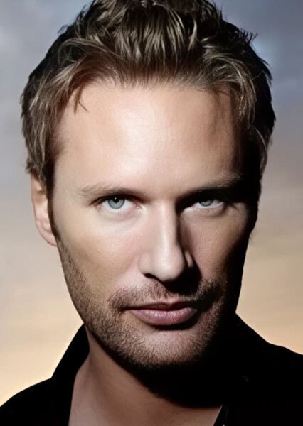 Brian Tyler photo