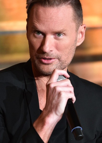 Brian Tyler photo