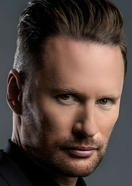 Brian Tyler photo