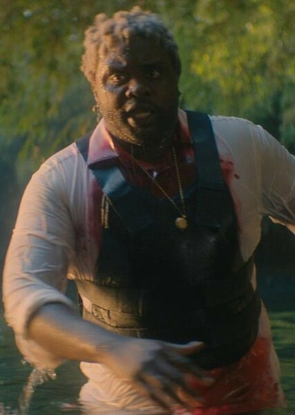Brian Tyree Henry photo