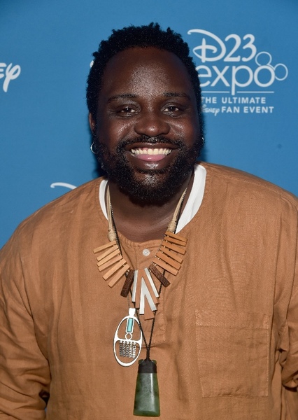 Brian Tyree Henry photo