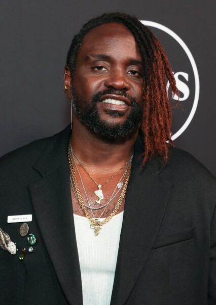 Brian Tyree Henry