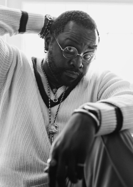 Brian Tyree Henry photo