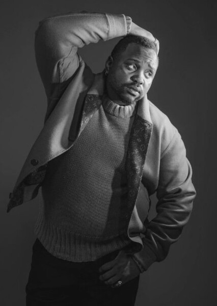 Brian Tyree Henry photo