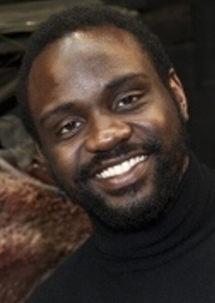 Brian Tyree Henry photo