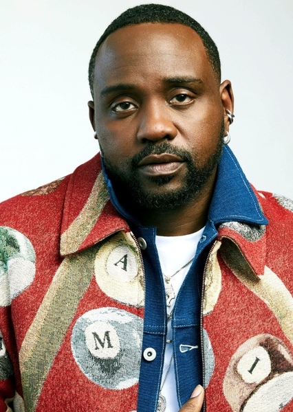 Brian Tyree Henry photo