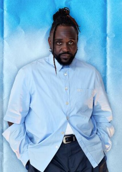 Brian Tyree Henry photo