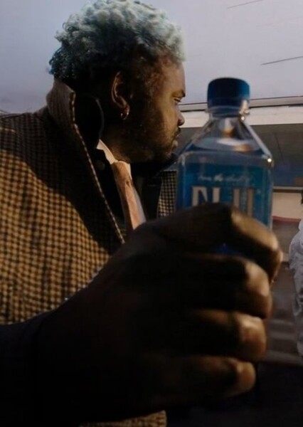 Brian Tyree Henry photo
