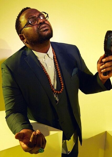 Brian Tyree Henry