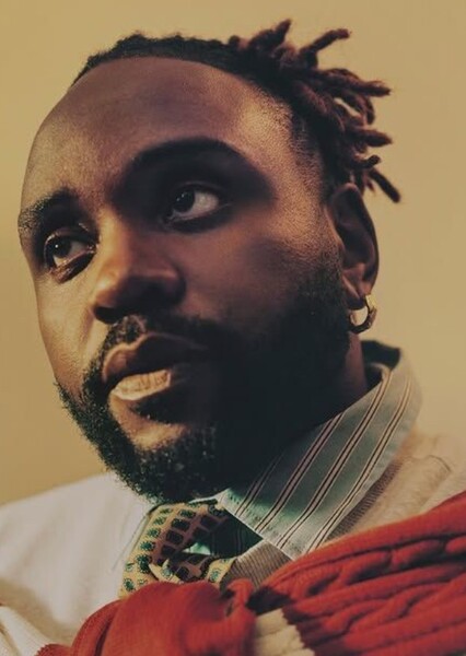 Brian Tyree Henry photo
