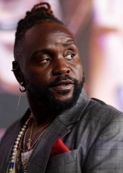 Brian Tyree Henry photo