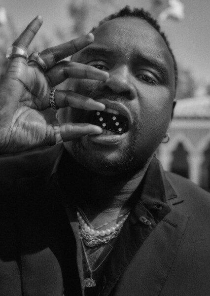 Brian Tyree Henry photo
