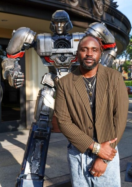 Brian Tyree Henry photo