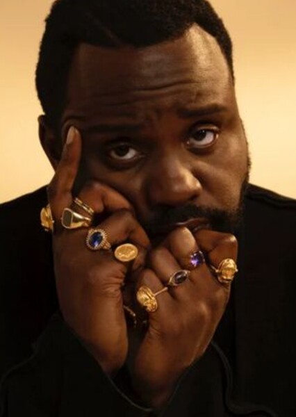 Brian Tyree Henry photo