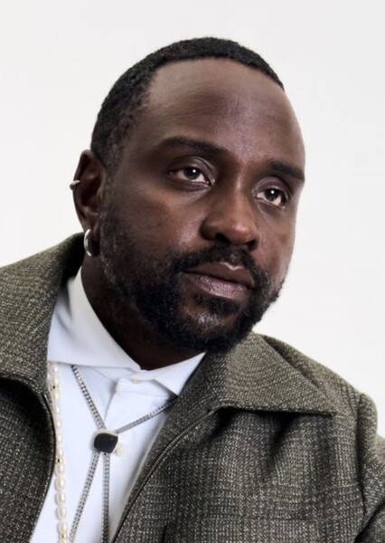 Brian Tyree Henry photo